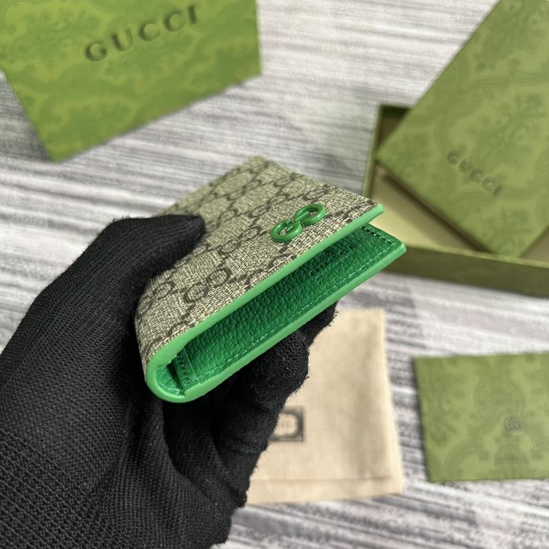 Gvc*1 wallets